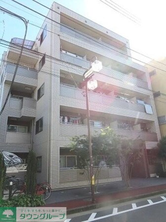 ZENの物件内観写真